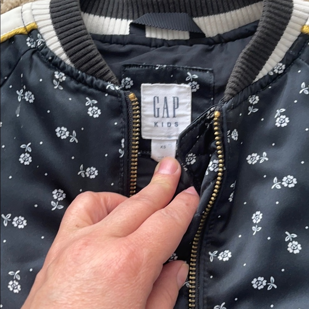 Girls jackets